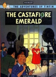 Tintin  #1963