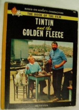 Tintin #1965