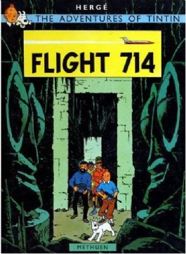 Tintin #1968