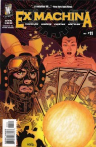 Ex Machina 2004 - 2010 #11