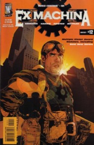 Ex Machina 2004 - 2010 #12