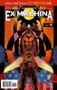 Ex Machina 2004 - 2010 #17