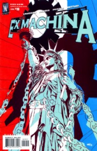 Ex Machina 2004 - 2010 #19