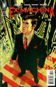 Ex Machina 2004 - 2010 #20