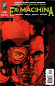 Ex Machina 2004 - 2010 #21