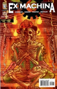 Ex Machina 2004 - 2010 #22