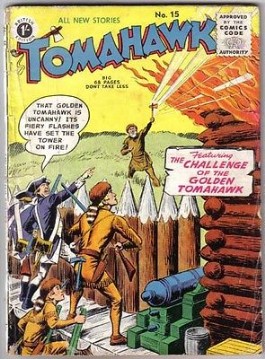 Tomahawk #15