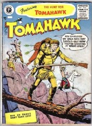Tomahawk 1959 - 1972 #21