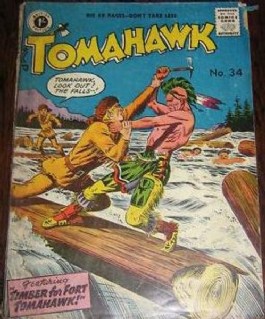 Tomahawk #34