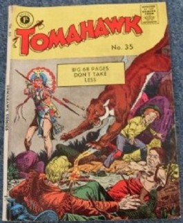 Tomahawk #35