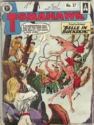 Tomahawk 1959 - 1972 #37