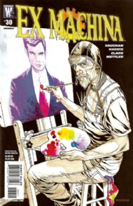 Ex Machina 2004 - 2010 #30