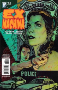 Ex Machina 2004 - 2010 #34