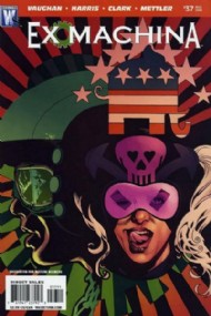 Ex Machina 2004 - 2010 #37