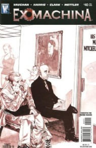 Ex Machina 2004 - 2010 #40