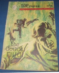 Top Three Picture Library 1961 - #45