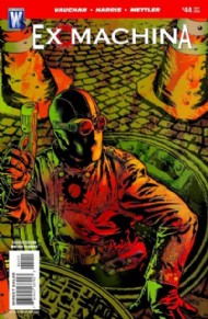 Ex Machina 2004 - 2010 #44