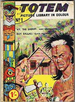 Totem Picture Library #1