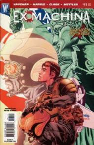 Ex Machina 2004 - 2010 #49