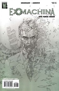 Ex Machina 2004 - 2010 #50
