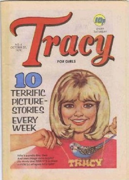 Tracy #4