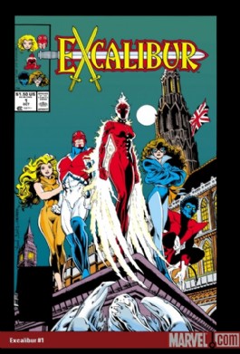 Ex Machina: the First Hundred Days #1