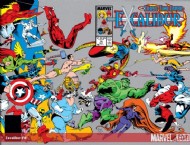 Excalibur (Series One) 1988 - 1998 #13