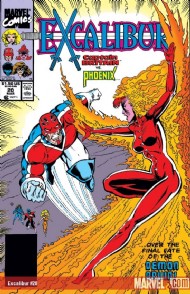 Excalibur (Series One) 1988 - 1998 #19