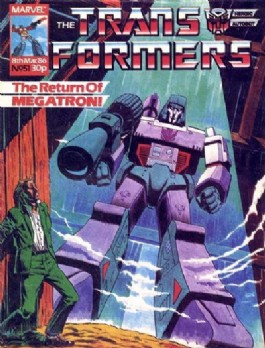 Transformers #51