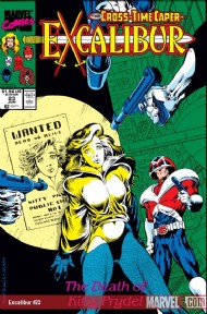 Excalibur (Series One) 1988 - 1998 #22