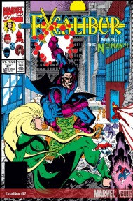 Excalibur (Series One) 1988 - 1998 #26