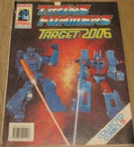 Transformers Special 1985 - 1990 #15