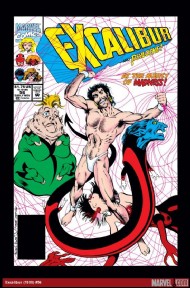 Excalibur (Series One) 1988 - 1998 #55