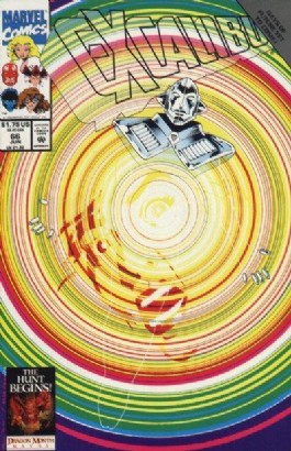 Excalibur (Series One) #66