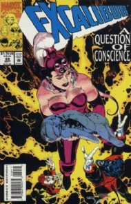 Excalibur (Series One) 1988 - 1998 #69