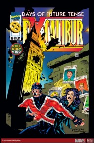 Excalibur (Series One) 1988 - 1998 #93
