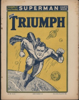 Triumph #772