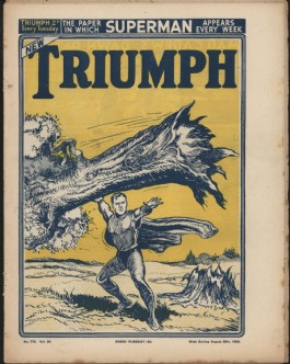 Triumph #775