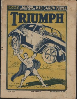 Triumph #788