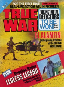 True War #1