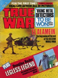 True War 1978 #1