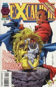 Excalibur (Series One) 1988 - 1998 #99