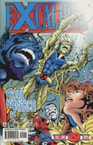 Excalibur (Series One) 1988 - 1998 #104
