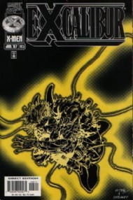 Excalibur (Series One) 1988 - 1998 #105
