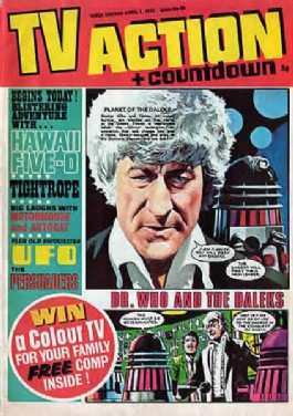TV Action #59