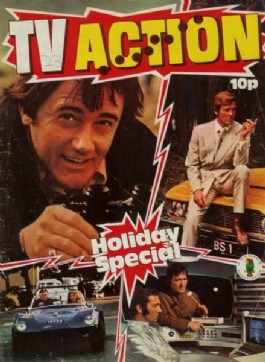 TV Action Holiday Special