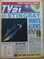 TV Century 21 1965 - 1969 #11