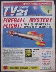 TV Century 21 1965 - 1969 #17