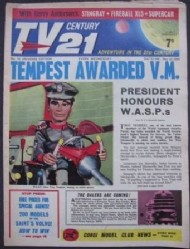 TV Century 21 1965 - 1969 #18