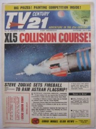 TV Century 21 1965 - 1969 #24